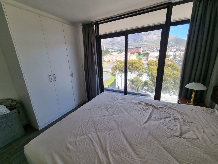 To Let 2 Bedroom Property for Rent in Zonnebloem Western Cape